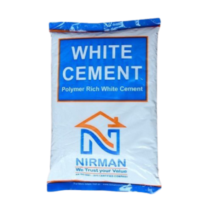 White Cement