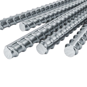 TMT Bars